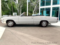 1967 Chevrolet Chevelle for sale in Riverhead, New York (ID-142268)