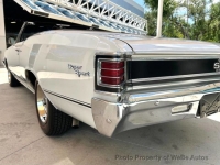 1967 Chevrolet Chevelle for sale in Riverhead, New York (ID-142268)