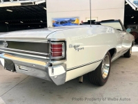 1967 Chevrolet Chevelle for sale in Riverhead, New York (ID-142268)