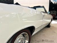 1967 Chevrolet Chevelle for sale in Riverhead, New York (ID-142268)
