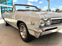 1967 Chevrolet Chevelle for sale in Riverhead, New York (ID-142268)