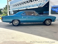1967 Chevrolet Chevelle for sale in Riverhead, New York (ID-142277)