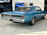 1967 Chevrolet Chevelle for sale in Riverhead, New York (ID-142277)