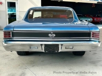 1967 Chevrolet Chevelle for sale in Riverhead, New York (ID-142277)