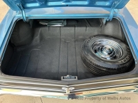 1967 Chevrolet Chevelle for sale in Riverhead, New York (ID-142277)