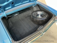 1967 Chevrolet Chevelle for sale in Riverhead, New York (ID-142277)