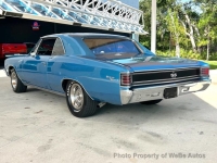 1967 Chevrolet Chevelle for sale in Riverhead, New York (ID-142277)