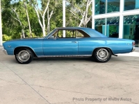 1967 Chevrolet Chevelle for sale in Riverhead, New York (ID-142277)