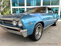 1967 Chevrolet Chevelle for sale in Riverhead, New York (ID-142277)