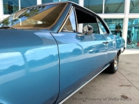1967 Chevrolet Chevelle for sale in Riverhead, New York (ID-142277)