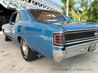1967 Chevrolet Chevelle for sale in Riverhead, New York (ID-142277)