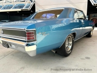 1967 Chevrolet Chevelle for sale in Riverhead, New York (ID-142277)