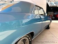 1967 Chevrolet Chevelle for sale in Riverhead, New York (ID-142277)
