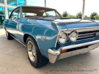 1967 Chevrolet Chevelle for sale in Riverhead, New York (ID-142277)