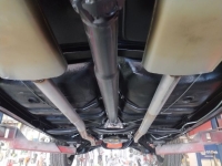 1967 Chevrolet Chevelle for sale in Michigan (ID-142426)