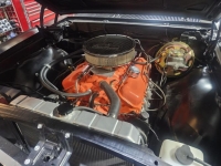 1967 Chevrolet Chevelle for sale in Michigan (ID-142426)