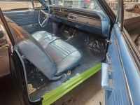 1967 Chevrolet Chevelle for sale in Michigan (ID-142426)