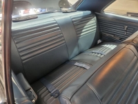 1967 Chevrolet Chevelle for sale in Michigan (ID-142426)