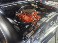 1967 Chevrolet Chevelle for sale in Michigan (ID-142426)