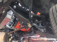 1967 Chevrolet Chevelle for sale in Michigan (ID-142426)