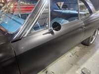 1967 Chevrolet Chevelle for sale in Michigan (ID-142426)