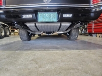 1967 Chevrolet Chevelle for sale in Michigan (ID-142426)