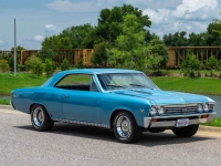 1967 Chevrolet Chevelle for sale (ID-143004)