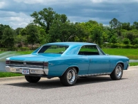 1967 Chevrolet Chevelle for sale (ID-143004)