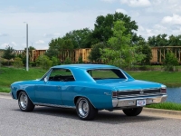 1967 Chevrolet Chevelle for sale (ID-143004)