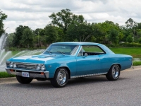 1967 Chevrolet Chevelle for sale (ID-143004)