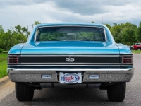 1967 Chevrolet Chevelle for sale (ID-143004)