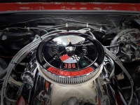 1967 Chevrolet Chevelle for sale in Addison, Illinois (ID-143651)