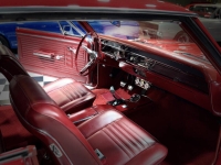 1967 Chevrolet Chevelle for sale in Addison, Illinois (ID-143651)