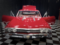 1967 Chevrolet Chevelle for sale in Addison, Illinois (ID-143651)