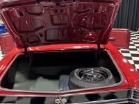 1967 Chevrolet Chevelle for sale in Addison, Illinois (ID-143651)