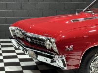 1967 Chevrolet Chevelle for sale in Addison, Illinois (ID-143651)