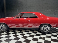 1967 Chevrolet Chevelle for sale in Addison, Illinois (ID-143651)