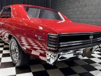 1967 Chevrolet Chevelle for sale in Addison, Illinois (ID-143651)