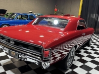 1967 Chevrolet Chevelle for sale in Addison, Illinois (ID-143651)