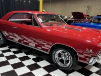 1967 Chevrolet Chevelle for sale in Addison, Illinois (ID-143651)