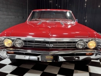 1967 Chevrolet Chevelle for sale in Addison, Illinois (ID-143651)