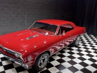 1967 Chevrolet Chevelle for sale in Addison, Illinois (ID-143651)