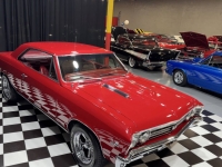1967 Chevrolet Chevelle for sale in Addison, Illinois (ID-143651)