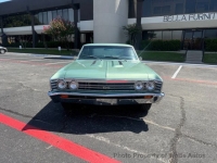 1967 Chevrolet Chevelle for sale in Riverhead, New York (ID-144152)