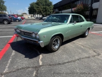 1967 Chevrolet Chevelle for sale in Riverhead, New York (ID-144152)