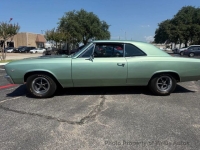 1967 Chevrolet Chevelle for sale in Riverhead, New York (ID-144152)