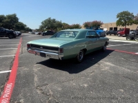 1967 Chevrolet Chevelle for sale in Riverhead, New York (ID-144152)