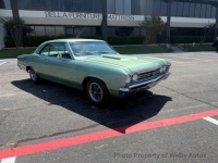 1967 Chevrolet Chevelle for sale in Riverhead, New York (ID-144152)