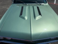 1967 Chevrolet Chevelle for sale in Riverhead, New York (ID-144152)