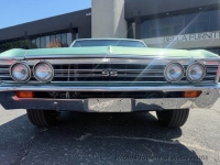 1967 Chevrolet Chevelle for sale in Riverhead, New York (ID-144152)
